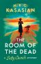 [Betty Church Mystery 02] • The Room of the Dead